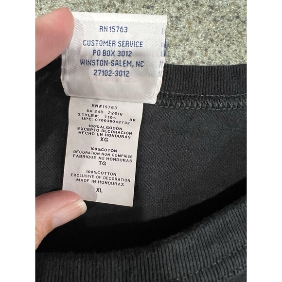 Mooncar BEEF Champion Sim Racing Network T Shirt Mens XL 100% Cotton - Picture 3 of 12